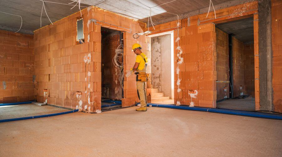 Local Chimney Repair in Thida, AR